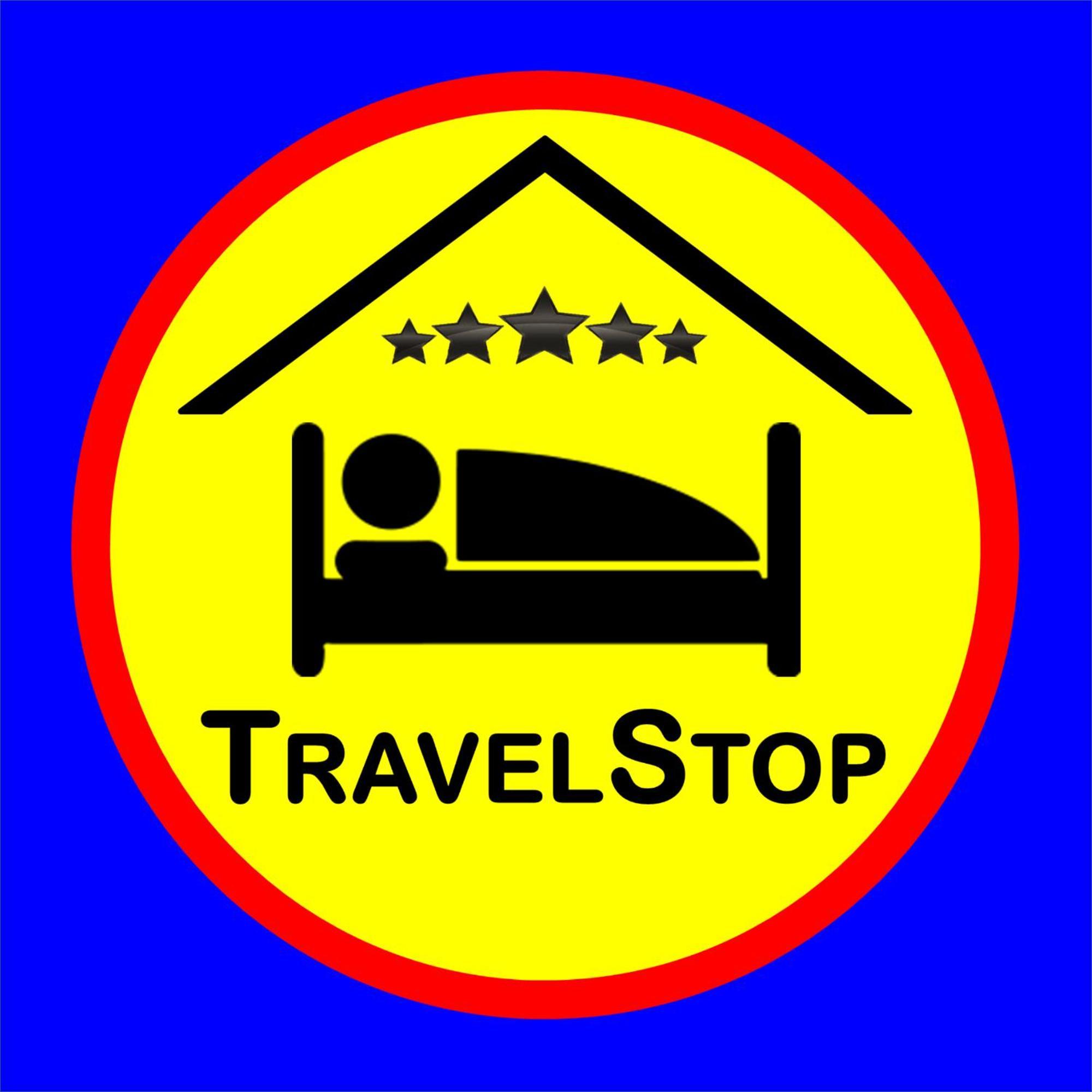 Travelstop #London-Ealing Экстерьер фото