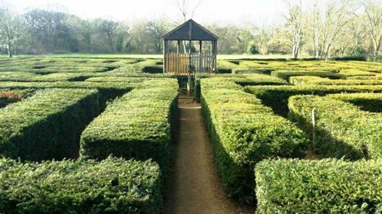 Travelstop #London-Ealing Экстерьер фото