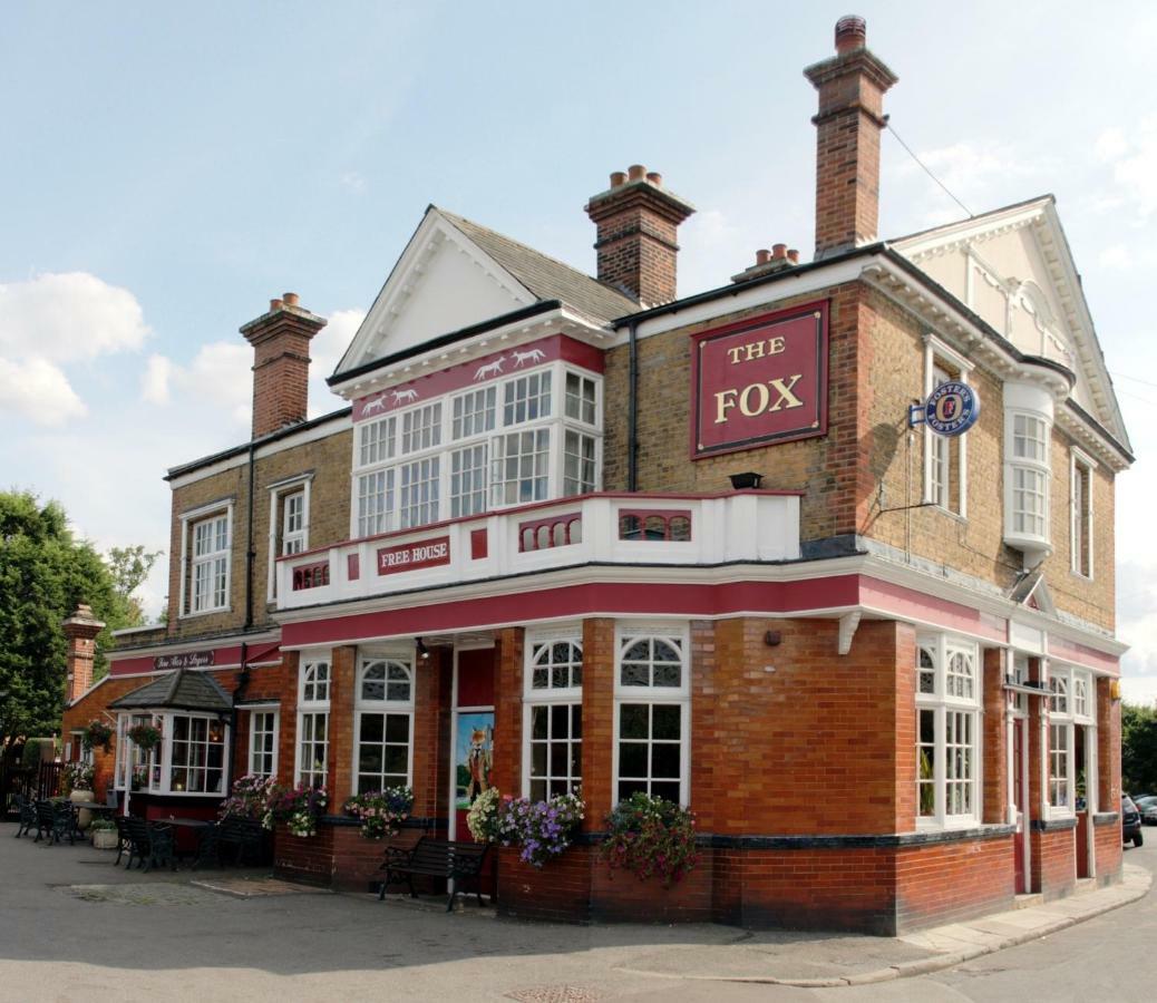 Travelstop #London-Ealing Экстерьер фото